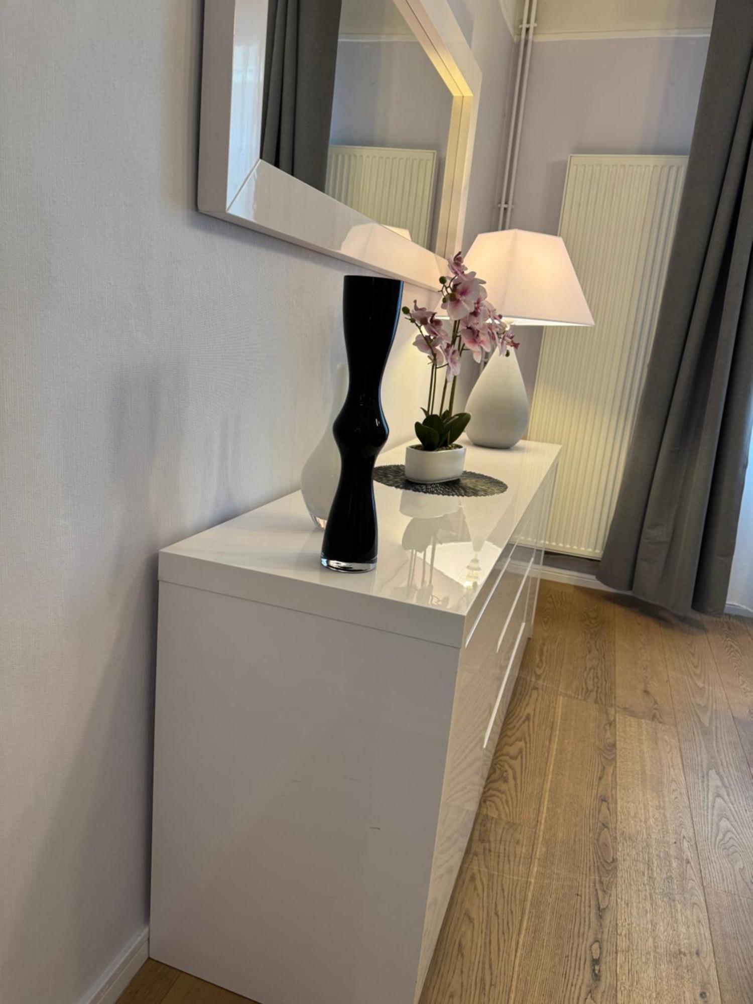 L'Escapade Parisienne Apartment Maisons-Alfort Luaran gambar