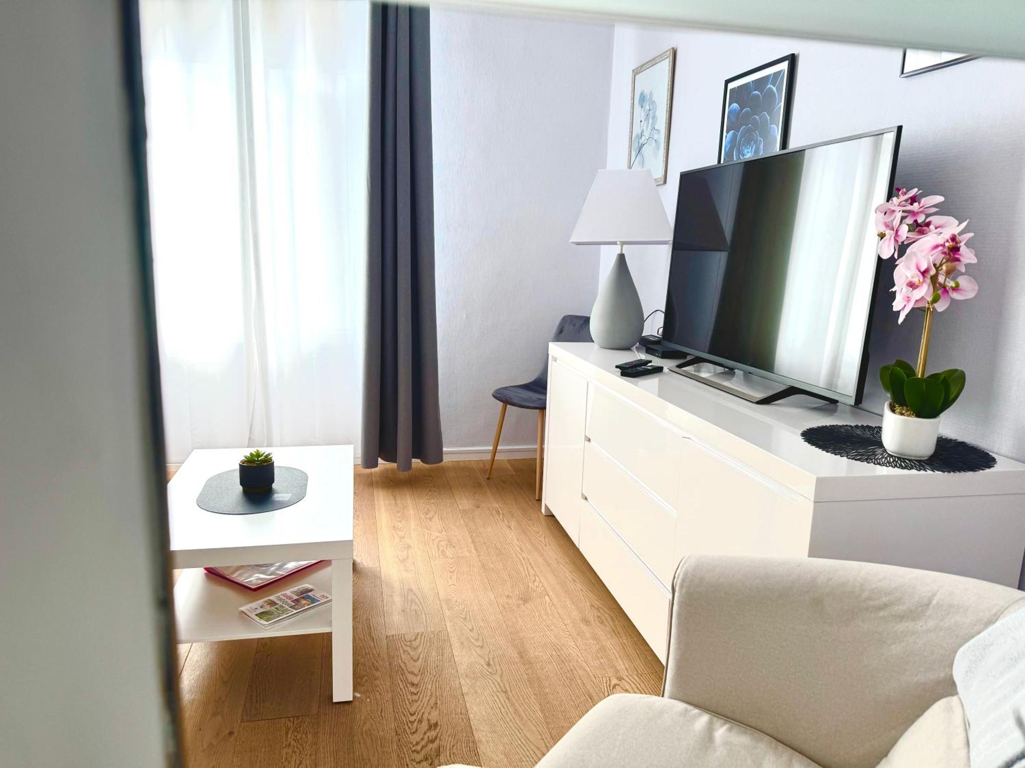 L'Escapade Parisienne Apartment Maisons-Alfort Luaran gambar