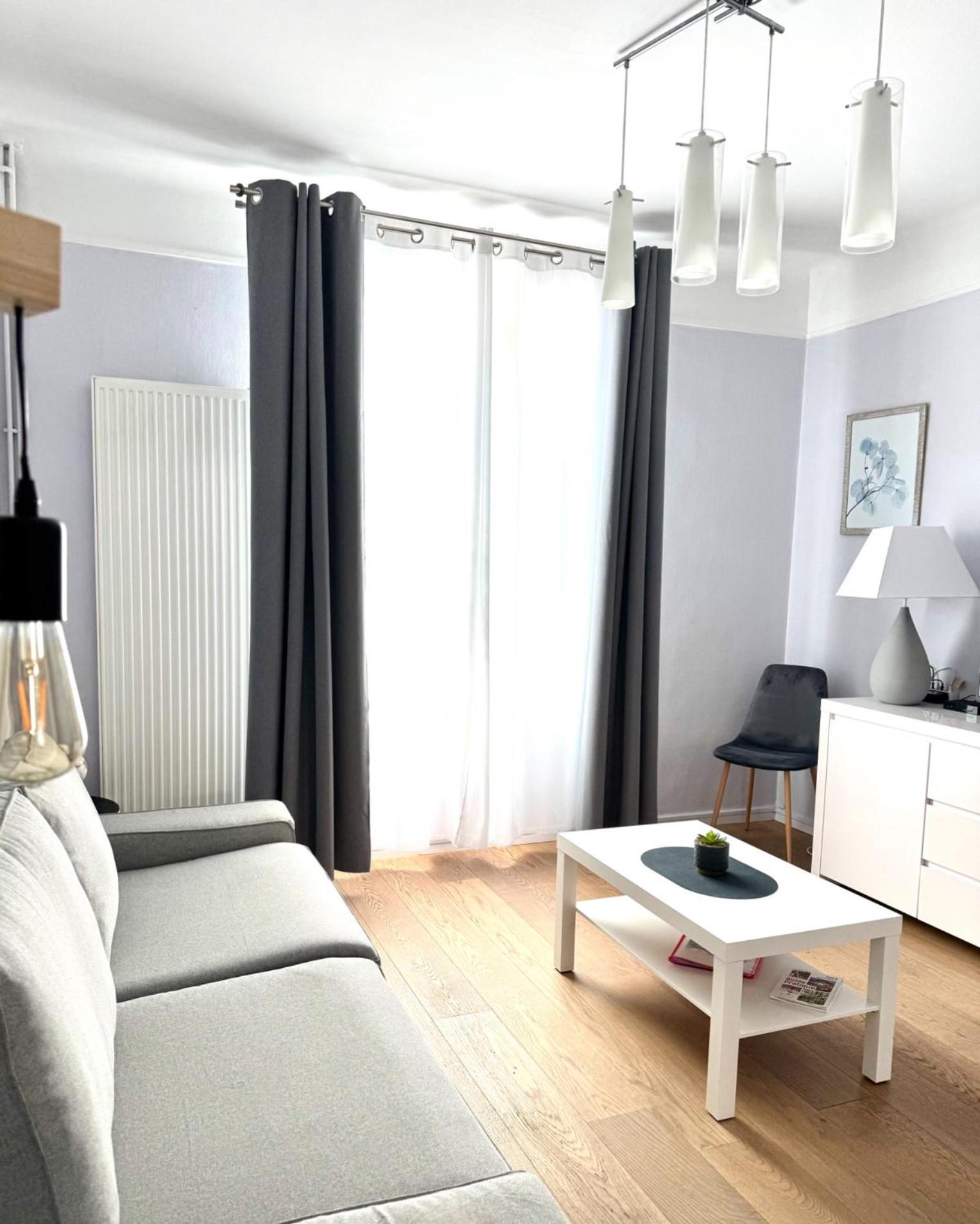 L'Escapade Parisienne Apartment Maisons-Alfort Luaran gambar